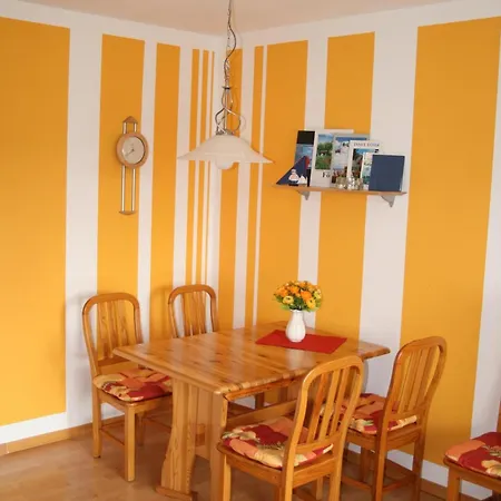Haidweg 26, Whg 6 * Wyk auf Föhr