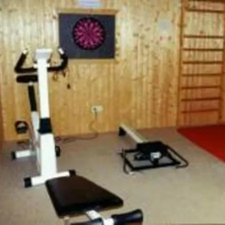شقة Haidweg 26, Whg 6