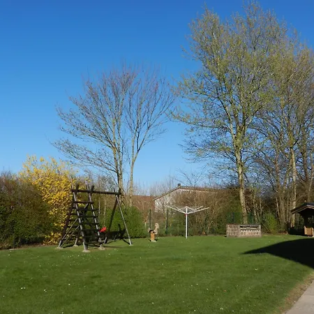 Haidweg 26, Whg 6 شقة Wyk auf Föhr